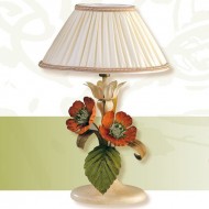 Настольная лампа Passeri International Fantasia LP 4355/1/B Dec. 05 Настольная лампа Passeri International Fantasia LP 4355/1/B Dec. 05