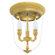 Потолочный светильник FEDE Lighting Chandeliers Venezia II FD1092COB