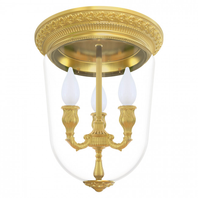Потолочный светильник FEDE Lighting Chandeliers Venezia II FD1092COB Потолочный светильник FEDE Lighting Chandeliers Venezia II FD1092COB