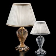 Настольная лампа Sylcom Scrigno 1462/35 D D.A + TOP 1462/35 ORO