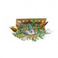 Встраиваемый спот Lucienne Monique Gems GH 22 - M Встраиваемый спот Lucienne Monique Gems GH 22 - M