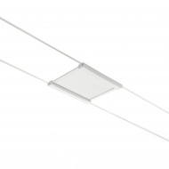 Светильник для струнной системы Linea Light Trix 8425 Светильник для струнной системы Linea Light Trix 8425