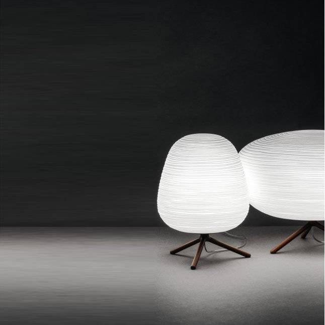 Настольная лампа Foscarini Rituals 2440013 10 Настольная лампа Foscarini Rituals 2440013 10