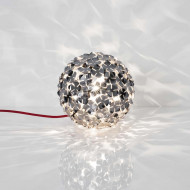 Настольная лампа Terzani Orten'zia M48P E7 C8 Настольная лампа Terzani Orten'zia M48P E7 C8