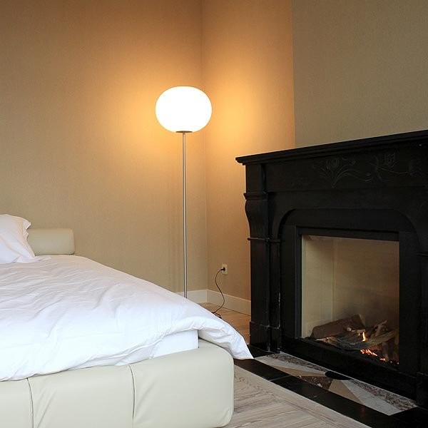 Торшер Flos Glo-Ball F1 F3031020 Торшер Flos Glo-Ball F1 F3031020