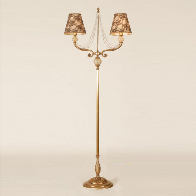 Торшер IlParalume MARINA 6614 1529/FL Торшер IlParalume MARINA 6614 1529/FL