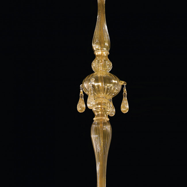 Люстра De Majo 7084 K10 070840K64 Люстра De Majo 7084 K10 070840K64