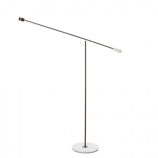 Торшер MOOOI T lamp MOLTLAMP