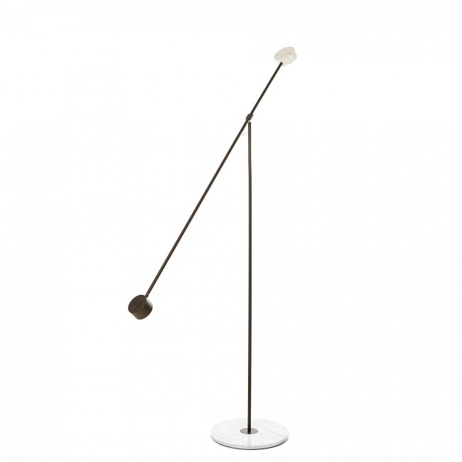 Торшер MOOOI T lamp MOLTLAMP