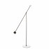 Торшер MOOOI T lamp MOLTLAMP