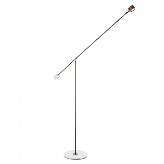 Торшер MOOOI T lamp MOLTLAMP