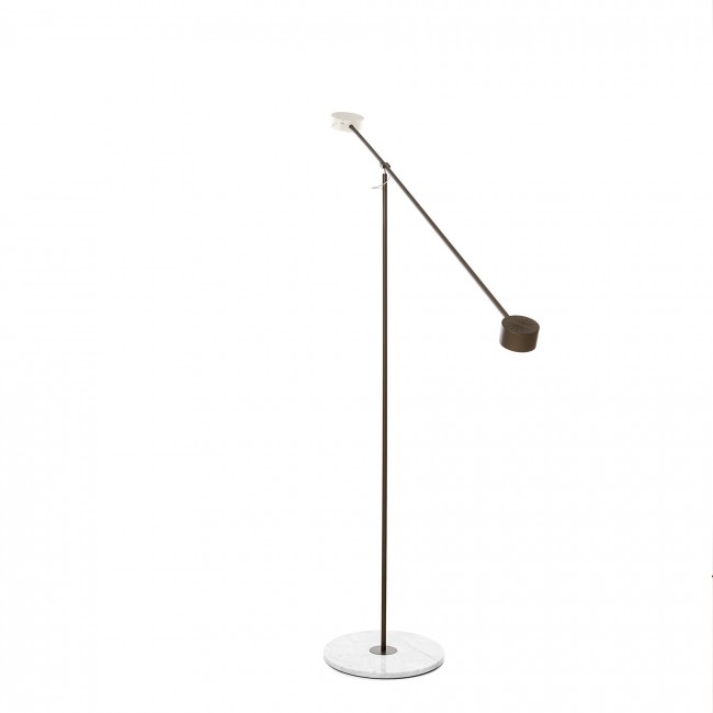 Торшер MOOOI T lamp MOLTLAMP