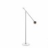 Торшер MOOOI T lamp MOLTLAMP
