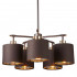 Люстра Elstead Lighting Balance BALANCE5 BRPB Люстра Elstead Lighting Balance BALANCE5 BRPB