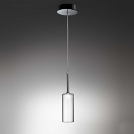 Подвесной светильник Axo Light Spillray SP SPILL P Cristallo SPSPILLPCSCR12V Подвесной светильник Axo Light Spillray SP SPILL P Cristallo SPSPILLPCSCR12V
