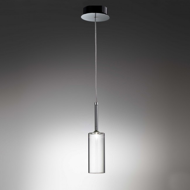 Подвесной светильник Axo Light Spillray SP SPILL P Cristallo SPSPILLPCSCR12V Подвесной светильник Axo Light Spillray SP SPILL P Cristallo SPSPILLPCSCR12V