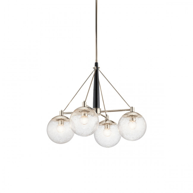 Люстра Kichler MARILYN QN-MARILYN4 Люстра Kichler MARILYN QN-MARILYN4