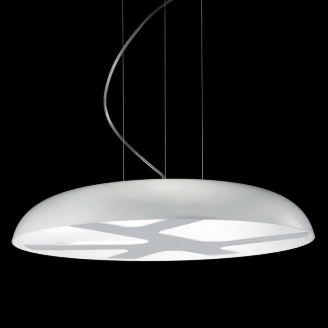 Подвесной светильник De Majo REEF S50 ED 0REEF0S50 Подвесной светильник De Majo REEF S50 ED 0REEF0S50