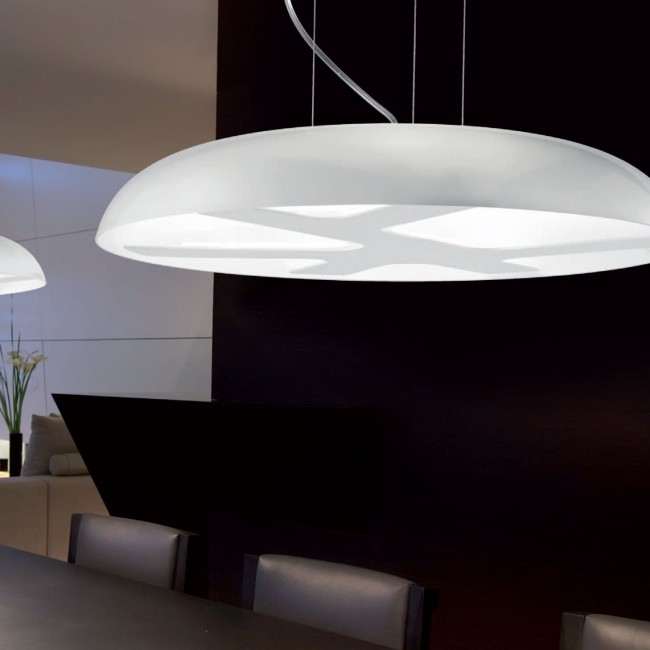 Подвесной светильник De Majo REEF S50 ED 0REEF0S50 Подвесной светильник De Majo REEF S50 ED 0REEF0S50