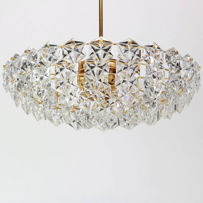 Подвесной светильник DeLight Collection Hermitage B008 L21 Подвесной светильник DeLight Collection Hermitage B008 L21