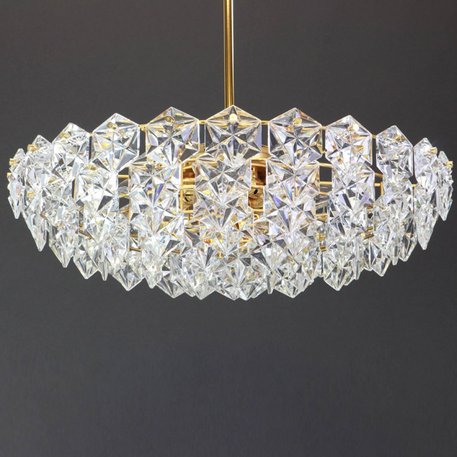 Подвесной светильник DeLight Collection Hermitage B008 L21 Подвесной светильник DeLight Collection Hermitage B008 L21