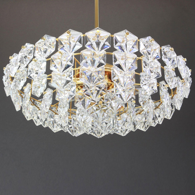 Подвесной светильник DeLight Collection Hermitage B008 L21 Подвесной светильник DeLight Collection Hermitage B008 L21