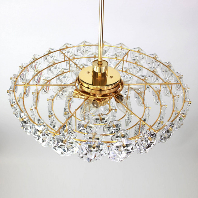 Подвесной светильник DeLight Collection Hermitage B008 L21 Подвесной светильник DeLight Collection Hermitage B008 L21