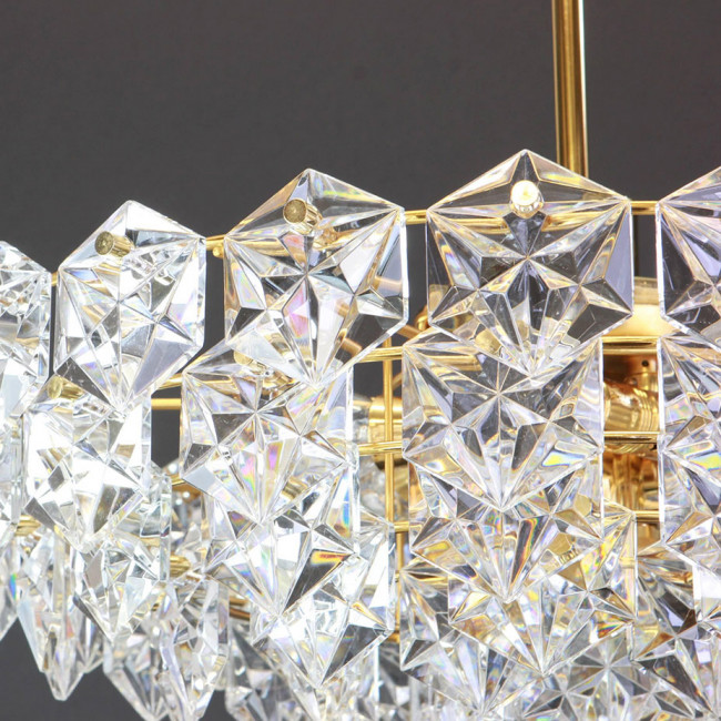 Подвесной светильник DeLight Collection Hermitage B008 L21 Подвесной светильник DeLight Collection Hermitage B008 L21