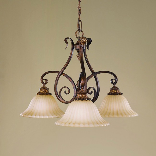 Люстра Feiss Sonoma Valley FE/SONOMAVAL3 Люстра Feiss Sonoma Valley FE/SONOMAVAL3