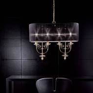 Подвесной светильник Effusionidiluce Maila 5020.1041 Подвесной светильник Effusionidiluce Maila 5020.1041