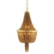 Подвесной светильник Eichholtz Martinez 109663