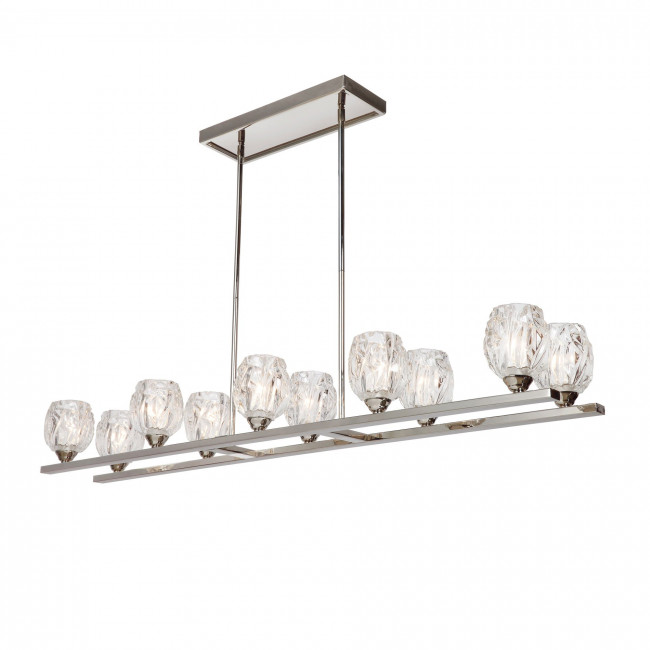 Подвесной светильник Feiss Rubin FE/RUBIN/ISLE Подвесной светильник Feiss Rubin FE/RUBIN/ISLE