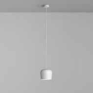 Подвесной светильник Flos AIM Small Fix White F0098009