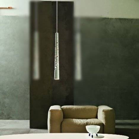 Подвесной светильник Foscarini Tress 182047R1-10