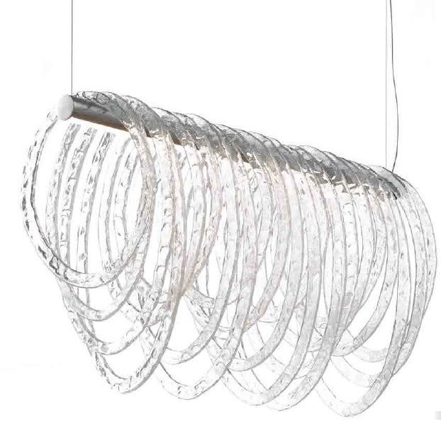 Подвесной светильник IlParalume MARINA 3324 2108 Подвесной светильник IlParalume MARINA 3324 2108