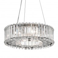 Подвесной светильник Kichler Crystal Skye KL/CRSTSKYE/P/A Подвесной светильник Kichler Crystal Skye KL/CRSTSKYE/P/A