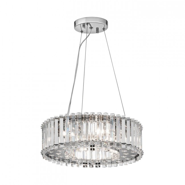 Подвесной светильник Kichler Crystal Skye KL/CRSTSKYE/P/A Подвесной светильник Kichler Crystal Skye KL/CRSTSKYE/P/A