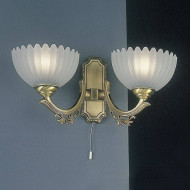 Бра Reccagni Angelo A 2825/2 Бра Reccagni Angelo A 2825/2