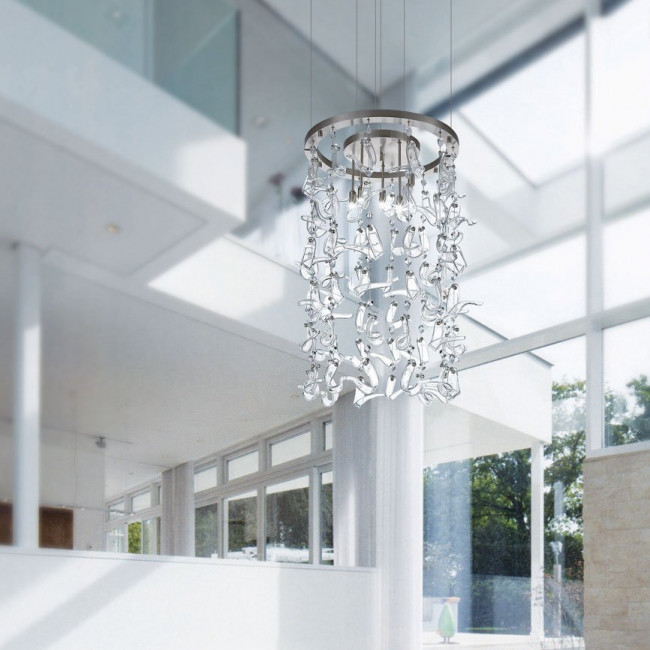 Подвесной светильник La Murrina Seaflower GRANDE AA-3S Подвесной светильник La Murrina Seaflower GRANDE AA-3S