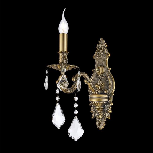 Бра Dio D'Arte Barolo E 2.1.1.200 A Бра Dio D'Arte Barolo E 2.1.1.200 A