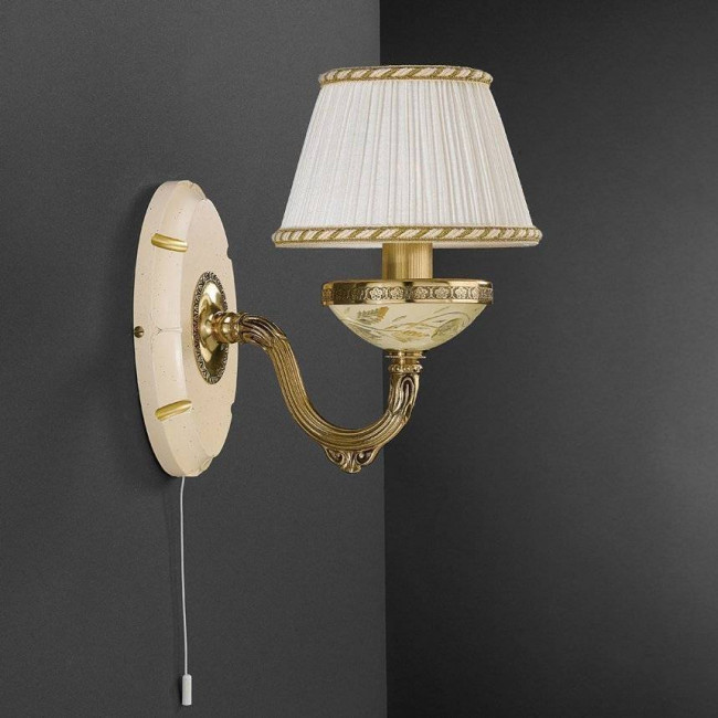 Бра Reccagni Angelo A 6708/1 Бра Reccagni Angelo A 6708/1