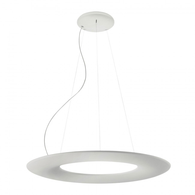 Подвесной светильник Linea Light Kyklos 8485