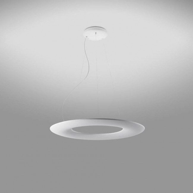 Подвесной светильник Linea Light Kyklos 8485