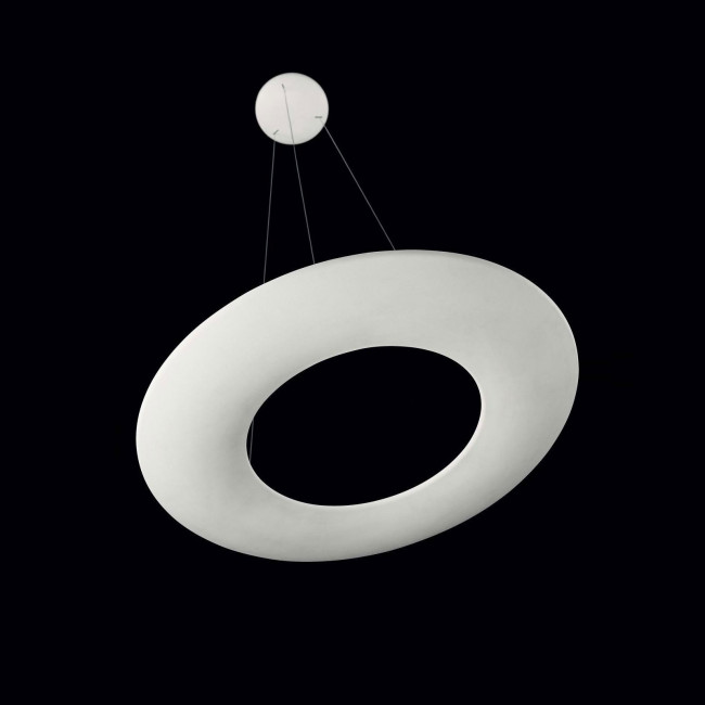 Подвесной светильник Linea Light Kyklos 8485