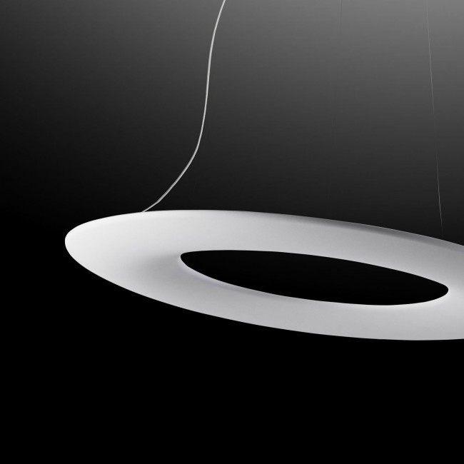 Подвесной светильник Linea Light Kyklos 8485