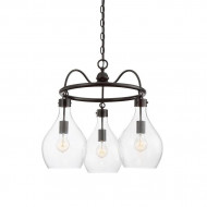 Люстра Savoy House Pulaski 1-800-3-02