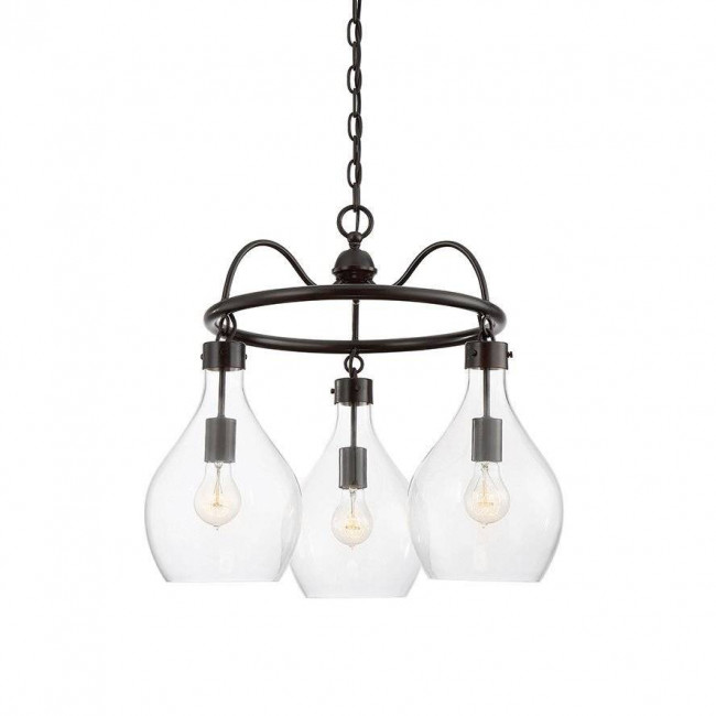 Люстра Savoy House Pulaski 1-800-3-02