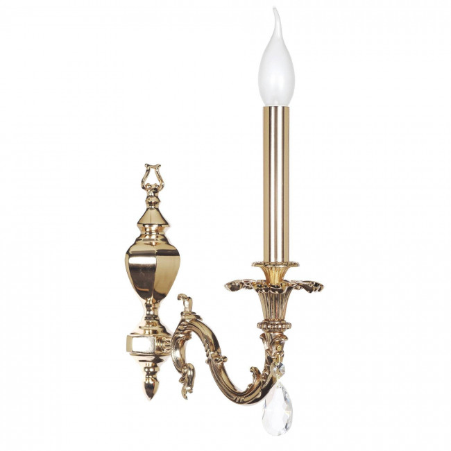 Бра Dio D'Arte Ancona E 2.1.1.200 GB Бра Dio D'Arte Ancona E 2.1.1.200 GB