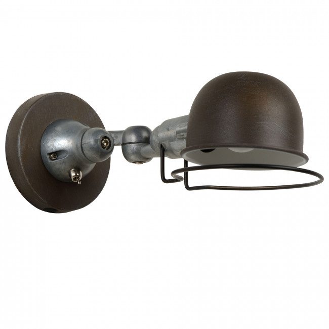 Бра Lucide Honore 45252/01/97