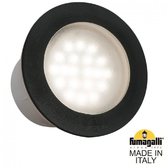 Встраиваемый светильник Fumagalli Ceci 3F1.000.000.AXD1L Встраиваемый светильник Fumagalli Ceci 3F1.000.000.AXD1L
